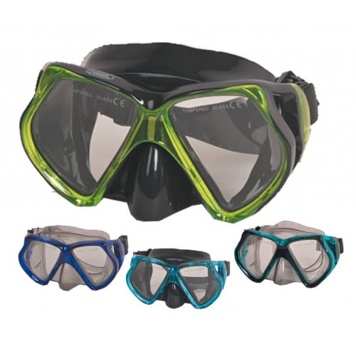 POSEIDON Sea Mask Galini - 4 Designs 723260 5200129041808