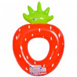 Jilong Infatable Ring Strawberry Jumbo 37342 6920388633192