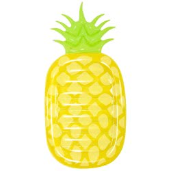 Jilong Στρώμα Ανανάς Pineapple Jumbo 37348 6920388633253