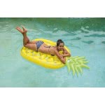 Jilong Airbed Pineapple Jumbo Mattress 37348 6920388633253