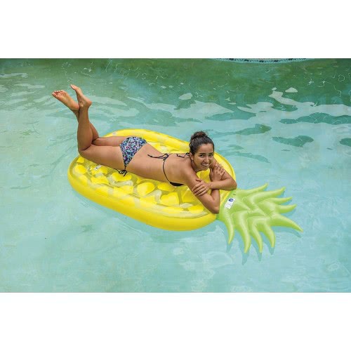 Jilong Στρώμα Ανανάς Pineapple Jumbo 37348 6920388633253