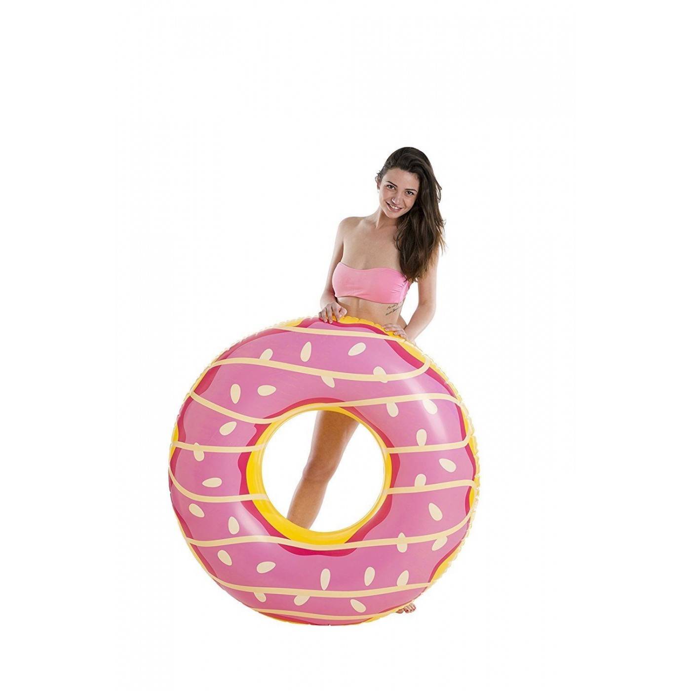 Jilong Inflatable Donut Jumbo 37353 | Toys-shop.gr