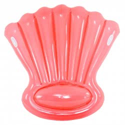 Jilong Στρώμα Θαλασσης Κοχύλι Jumbo Shell 37355 6920388633321