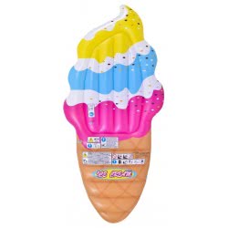 Jilong Στρώμα Θαλάσσης Παγωτό Χωνάκι Jumbo 37424 6920388642064