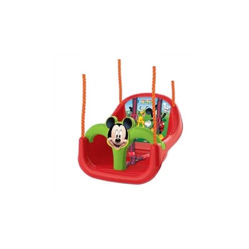 John Disney Mickey Mouse Kούνια Mickey Mouse 01986WD 8693830019865