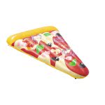 Bestway Inflatable Pool Lounger Pizza Slice 180X130εκ. 44038 6942138926040