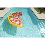 Bestway Inflatable Pool Lounger Pizza Slice 180X130εκ. 44038 6942138926040