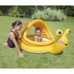 INTEX Lazy Snail Shade Baby Pool 57124 6941057407661