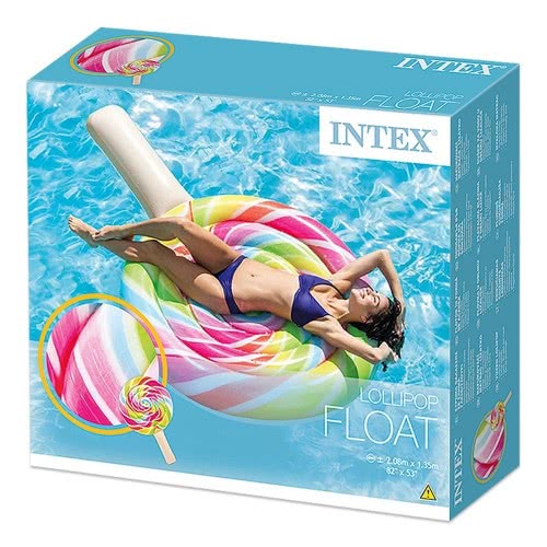 INTEX Lollipop 58753 6941057407555