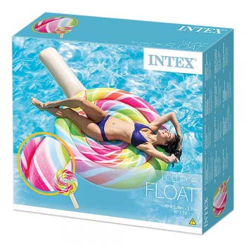 INTEX Lollipop 58753 6941057407555