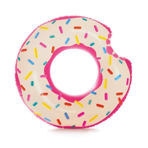 INTEX Σωσίβιο Ντόνατς Donut Tube 56265 6941057407296