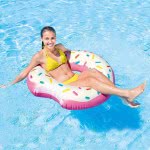 INTEX Σωσίβιο Ντόνατς Donut Tube 56265 6941057407296