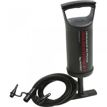INTEX Air Pump Double Quick I 68612 6941057466125