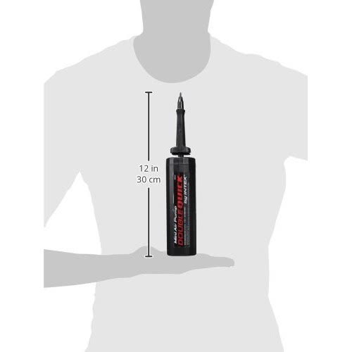 INTEX Double Quick Mini Hand Pump 69613 6941057466132