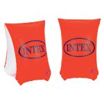 INTEX Μπρατσάκια Μεγάλα 30X15εκ Deluxe 58641 6941057409467