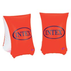 INTEX Arm Bands Large Deluxe 58641 6941057409467