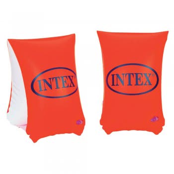 INTEX Arm Bands Large Deluxe 58641 6941057409467