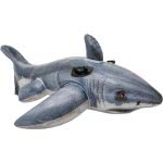 INTEX Φουσκωτό Great White Shark Ride-On 173X107εκ 57525 078257575251