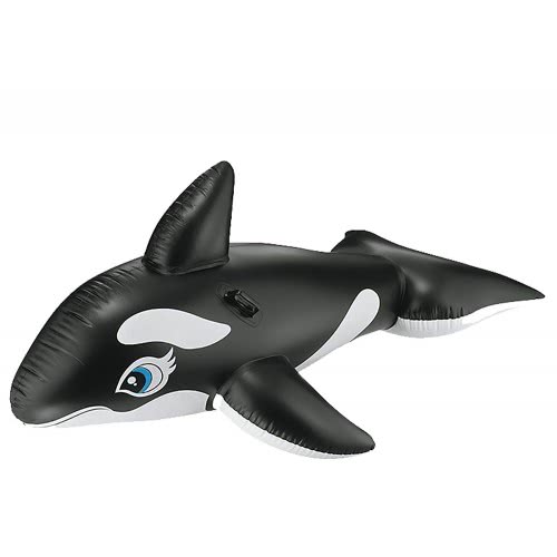 INTEX Whale Ride-On 58561 078257585618