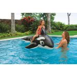 INTEX Whale Ride-On 58561 078257585618