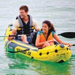 INTEX Explorer K2 Kayak 68307 6941057463070