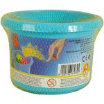 ANDRONI Giocattoli Kids Game Jumping Frogs - 2 Colours 7930-0005 8000796079305