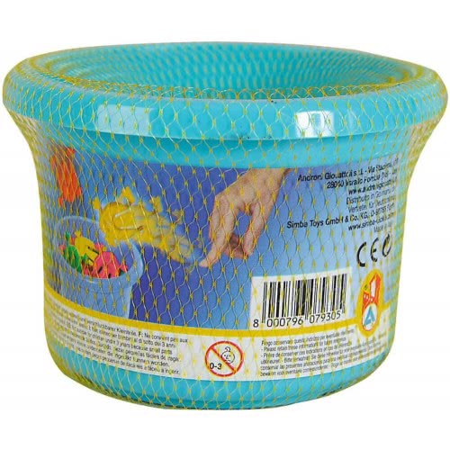 ANDRONI Giocattoli Παιδικό Παιχνίδι Jumping Frogs - 2 Χρώματα 7930-0005 8000796079305