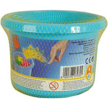 ANDRONI Giocattoli Kids Game Jumping Frogs - 2 Colours 7930-0005 8000796079305