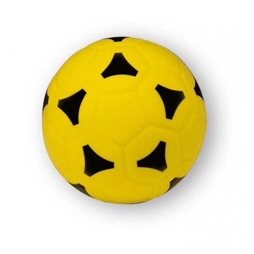 ANDRONI Giocattoli Soft Ball - 3 Colours 5962-0000 8000796009623