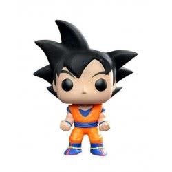 Funko Pop! Animation: Dragonball Z - Goku N.9 Συλλεκτική Φιγούρα Από Βινύλιο 4129 849803041298