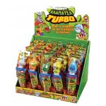 As company Φατσοχλαπάτσα Turbo 1863-33540 7611212335403