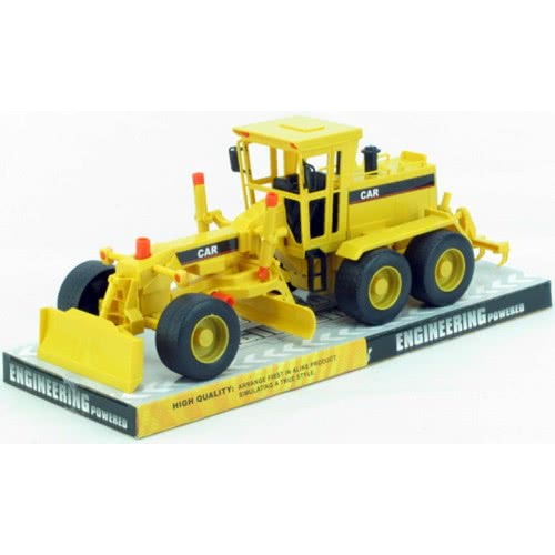 OEM Δομικά Γκρέιτερ Τριβής 09-3314-ΓΚΡ 5907024833124