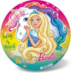 star Μπάλα 14Cm Barbie Let Your Dreams Take Flight 19/2934 5202522129343