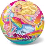 star Μπάλα 14Cm Barbie Let Your Dreams Take Flight 19/2934 5202522129343