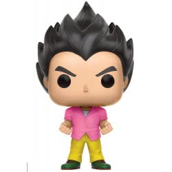 Funko Pop! Animation: Dragonball Z - Badman Vegeta N.158 Συλλεκτική Φιγούρα Από Βινύλιο 11726 889698117265
