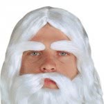 CLOWN Φρύδια Σε 3Χρώματα 72780 5203359727801