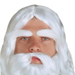 CLOWN Φρύδια Σε 3Χρώματα 72780 5203359727801