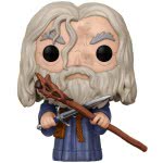 Funko Pop! Movies: Lord Of The Rings - Gandalf N.443 Συλλεκτική Φιγούρα Από Βινύλιο UND13550 889698135504