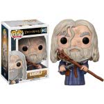 Funko Pop! Movies: Lord Of The Rings - Gandalf N.443 Συλλεκτική Φιγούρα Από Βινύλιο UND13550 889698135504