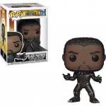 Funko Pop! Marvel: Black Panther - Black Panther N.273 Collectible Vinyl Figure 23129 889698231299