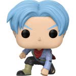 Funko Pop! Animation: Dragon Ball Super - Future Trunks N.313 Συλλεκτική Φιγούρα Από Βινύλιο 24982 889698249829