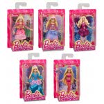 Mattel Μίνι Πριγκίπισσες Barbie V7050 / ASST 027084995244