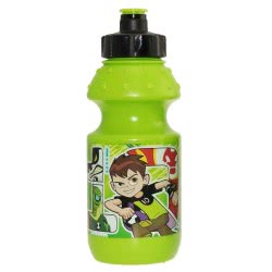 Diakakis imports Παγούρι Sport Ben 10 350Ml 500229 5205698255403