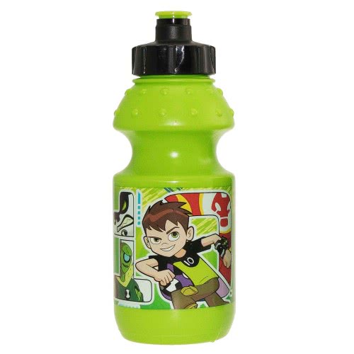 Diakakis imports Παγούρι Sport Ben 10 350Ml 500229 5205698255403