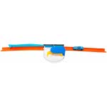 Mattel Hot Wheels Track Builder Basic Truck Race With Vehicle Custom Turn Kicker DNH84 / FRG95 887961607826