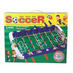 OEM Ποδοσφαιράκι Soccer Game 12-00561 6899980546707