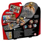 LEGO Golden Dragon Master 70644 5702016110784