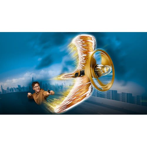 LEGO Golden Dragon Master 70644 5702016110784