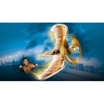 LEGO Golden Dragon Master 70644 5702016110784