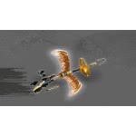 LEGO Δάσκαλος Χρυσού Δράκου 70644 5702016110784